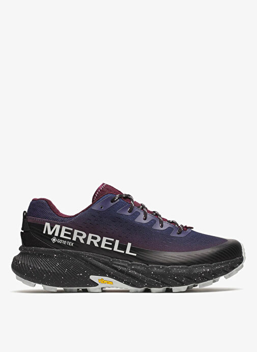 Merrell Agılıty Peak 5 Gore-Tex Kadın Outdoor Ayakkabısı J068574 - Görsel 2