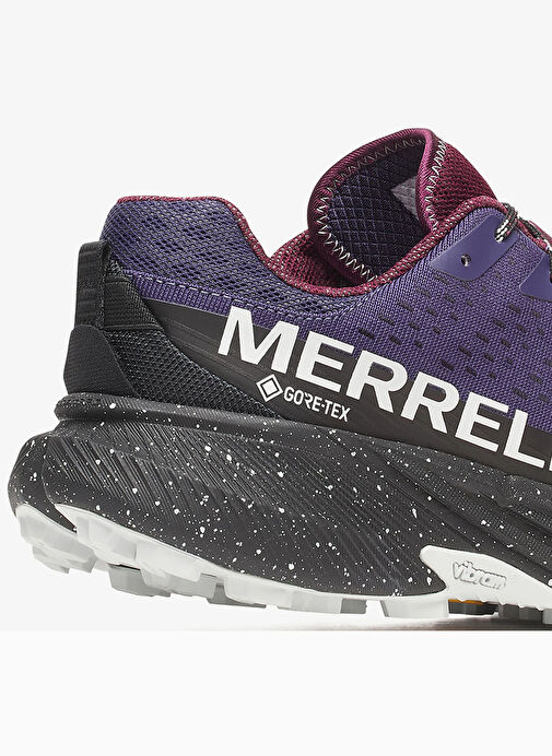 Merrell Agılıty Peak 5 Gore-Tex Kadın Outdoor Ayakkabısı J068574 - Görsel 5