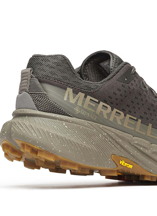Merrell Agılıty Peak 5 Gore-Tex Erkek Outdoor Ayakkabısı J068701 - Görsel 7