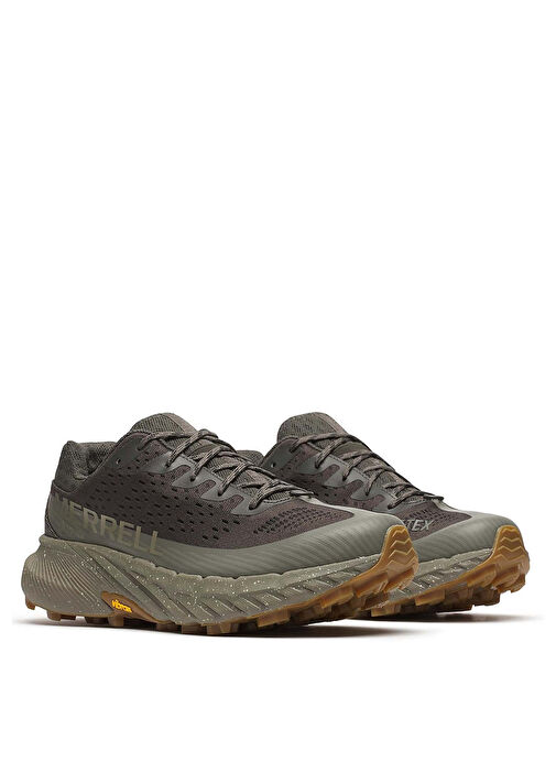 Merrell Agılıty Peak 5 Gore-Tex Erkek Outdoor Ayakkabısı J068701 - Görsel 3