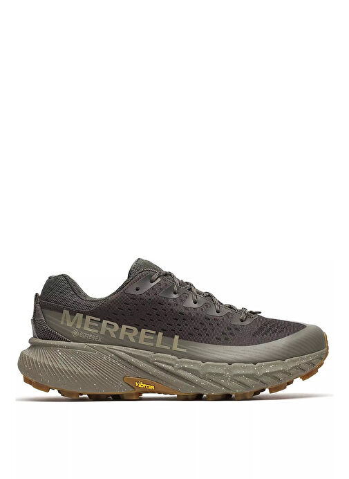 Merrell Agılıty Peak 5 Gore-Tex Erkek Outdoor Ayakkabısı J068701 - Görsel 2