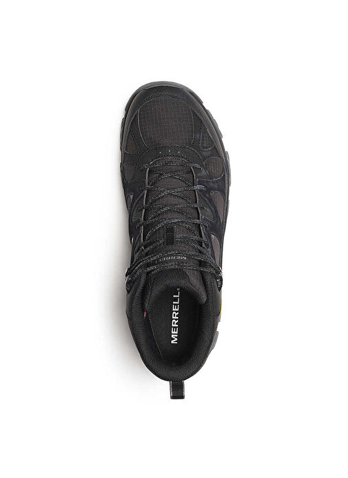 Merrell Thermo Snow Grıp Mıd Waterpr Erkek Outdoor Ayakkabısı J038287 - Görsel 5