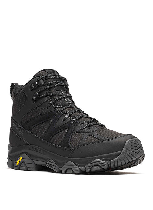 Merrell Thermo Snow Grıp Mıd Waterpr Erkek Outdoor Ayakkabısı J038287 - Görsel 4