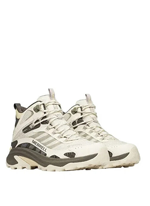 Merrell Moab Speed 2 Mıd Gore-Tex Erkek Outdoor Ayakkabısı J038341 - Görsel 4
