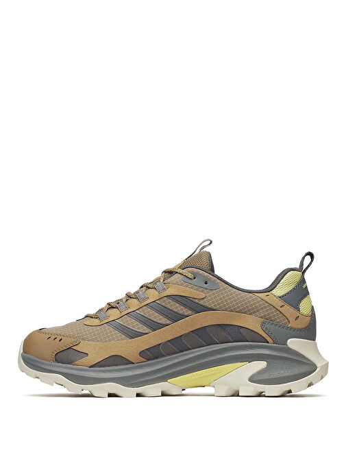Merrell Moab Speed 2 Gore-Tex Erkek Outdoor Ayakkabısı J038325 - Görsel 4