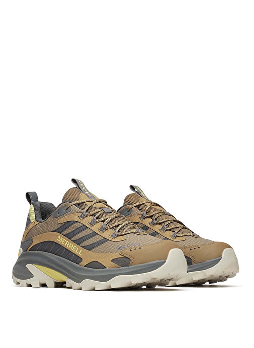 Merrell Moab Speed 2 Gore-Tex Erkek Outdoor Ayakkabısı J038325 - Görsel 3