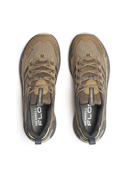 Merrell Moab Speed 2 Gore-Tex Erkek Outdoor Ayakkabısı J038325 - Görsel 5