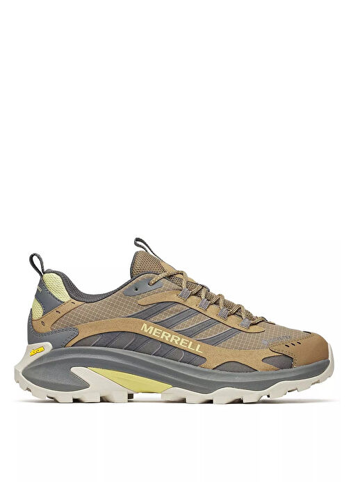 Merrell Moab Speed 2 Gore-Tex Erkek Outdoor Ayakkabısı J038325 - Görsel 2