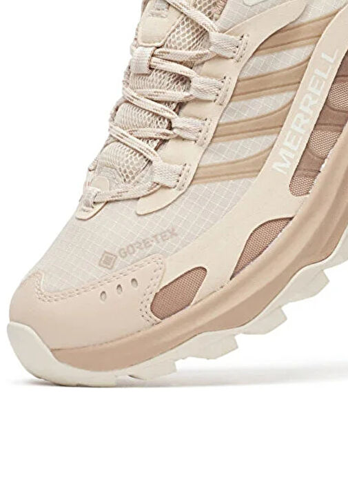 Merrell Moab Speed 2 Gore-Tex Kadın Outdoor Ayakkabısı J038814 - Görsel 8