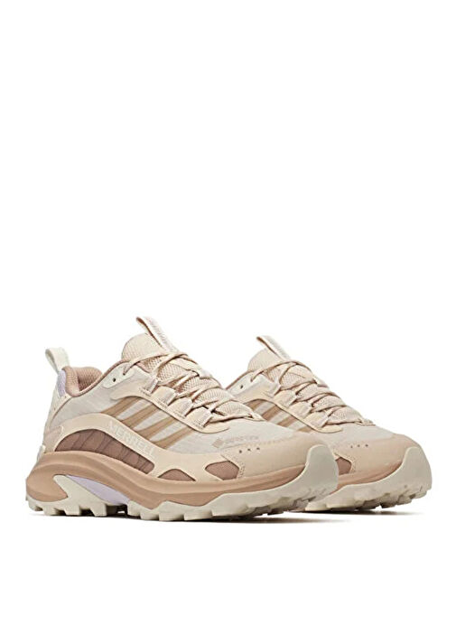 Merrell Moab Speed 2 Gore-Tex Kadın Outdoor Ayakkabısı J038814 - Görsel 4
