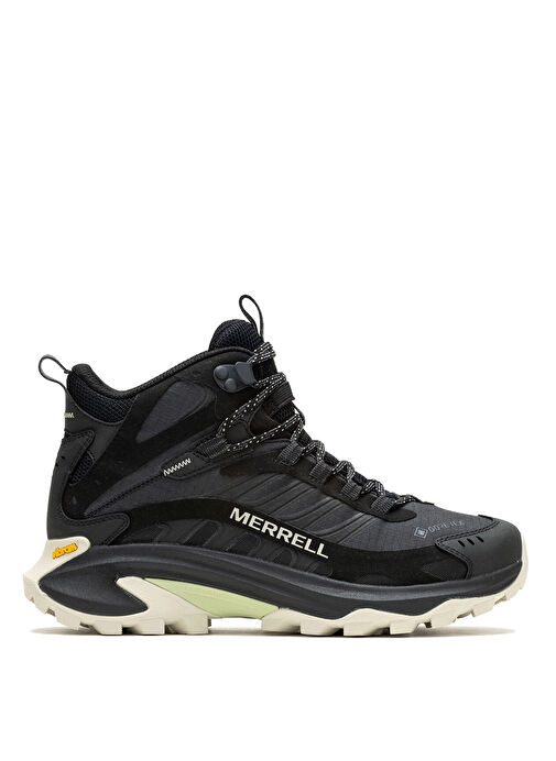 Merrell Moab Speed 2 Mıd Gore-Tex Kadın Outdoor Ayakkabısı J037826 - Görsel 2