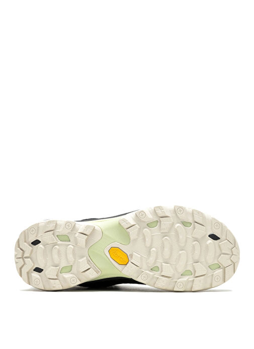 Merrell Moab Speed 2 Mıd Gore-Tex Kadın Outdoor Ayakkabısı J037826 - Görsel 6