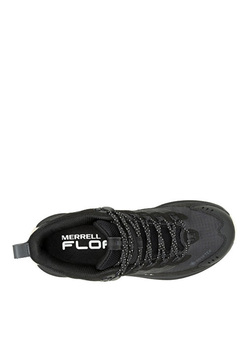 Merrell Moab Speed 2 Mıd Gore-Tex Kadın Outdoor Ayakkabısı J037826 - Görsel 4