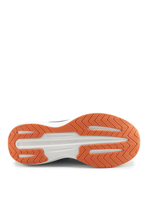 Lumberjack 102019070 5W,SEAN 5P Gri Erkek Koşu Ayakkabısı - Görsel 5