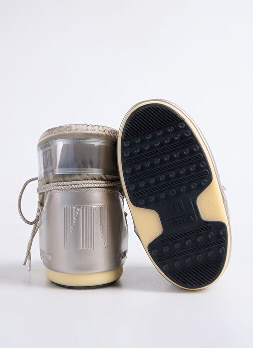 Moon Boot Kahverengi Kadın Kar Botu 80D1409350 - Görsel 5