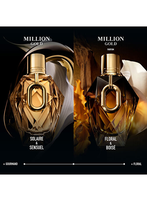 Rabanne Million Gold For Her 90 Ml Kadın Parfüm - 15623379 | Boyner
