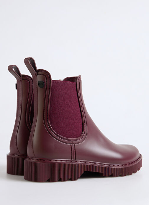Igor Bordo Kadın Bot W10299 CHLOE MC - Görsel 4