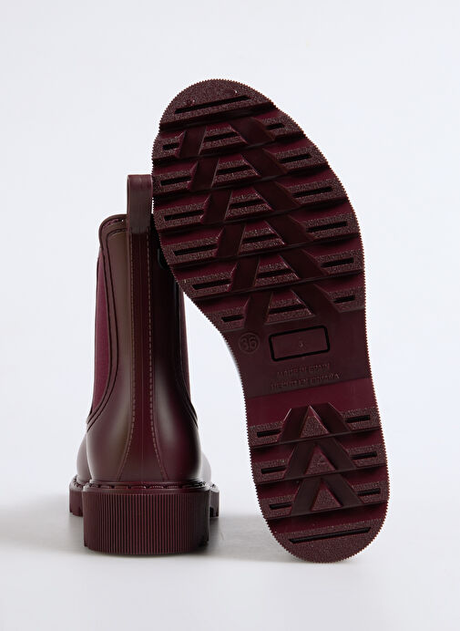 Igor Bordo Kadın Bot W10299 CHLOE MC - Görsel 5