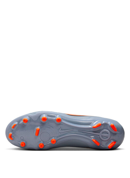 Nike DV4344-402 LEGEND 10 CLUB FG/MG Mavi Erkek Futbol Ayakkabısı - Görsel 11