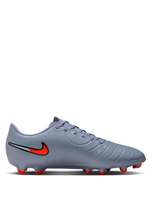 Nike DV4344-402 LEGEND 10 CLUB FG/MG Mavi Erkek Futbol Ayakkabısı - Görsel 4
