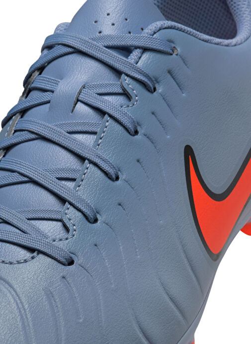 Nike DV4344-402 LEGEND 10 CLUB FG/MG Mavi Erkek Futbol Ayakkabısı - Görsel 7