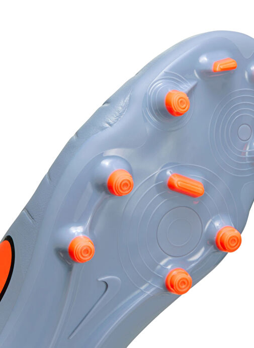 Nike DV4344-402 LEGEND 10 CLUB FG/MG Mavi Erkek Futbol Ayakkabısı - Görsel 9