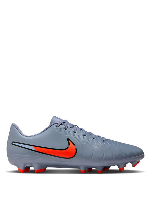 Nike DV4344-402 LEGEND 10 CLUB FG/MG Mavi Erkek Futbol Ayakkabısı - Görsel 2