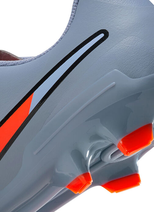 Nike DV4344-402 LEGEND 10 CLUB FG/MG Mavi Erkek Futbol Ayakkabısı - Görsel 8