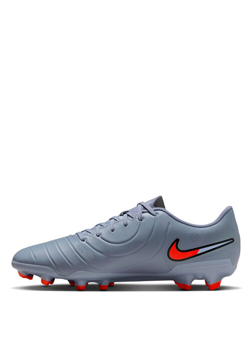 Nike DV4344-402 LEGEND 10 CLUB FG/MG Mavi Erkek Futbol Ayakkabısı - Görsel 5