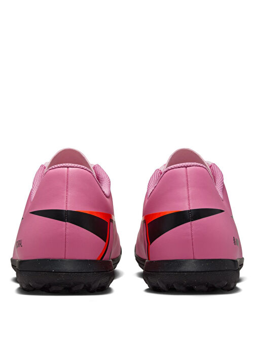 Nike FQ8446-600 VAPOR 16 CLUB TF Pembe Erkek Futbol Ayakkabısı - Görsel 10