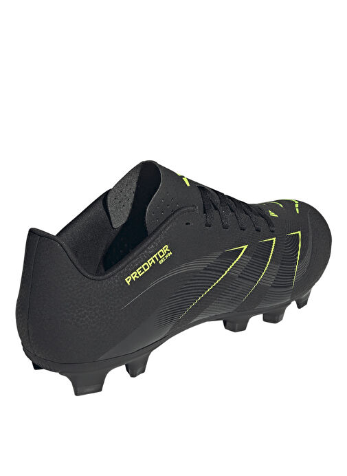Adidas JH8848 PREDATOR CLUB FG/MG Siyah Erkek Futbol Ayakkabısı - Görsel 5
