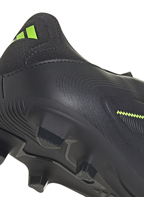 Adidas JR2897 COPA PURE III CLUB FG/MG Siyah Erkek Futbol Ayakkabısı - Görsel 7