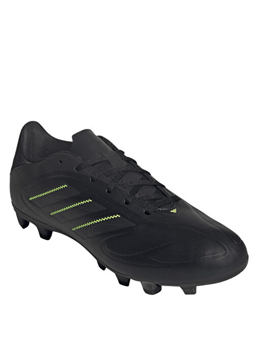 Adidas JR2897 COPA PURE III CLUB FG/MG Siyah Erkek Futbol Ayakkabısı - Görsel 5