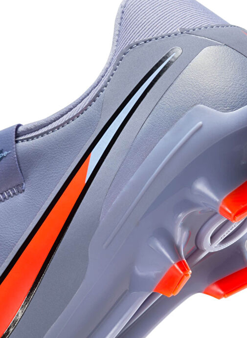 Nike DV4337-402 LEGEND 10 ACADEMY FG/MG Mavi Erkek Futbol Ayakkabısı - Görsel 8