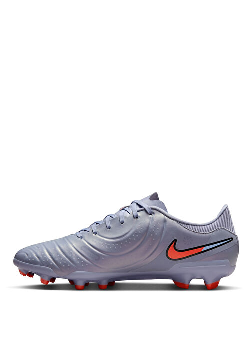 Nike DV4337-402 LEGEND 10 ACADEMY FG/MG Mavi Erkek Futbol Ayakkabısı - Görsel 5