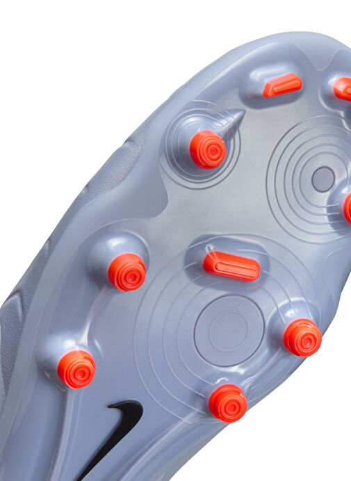 Nike DV4337-402 LEGEND 10 ACADEMY FG/MG Mavi Erkek Futbol Ayakkabısı - Görsel 9