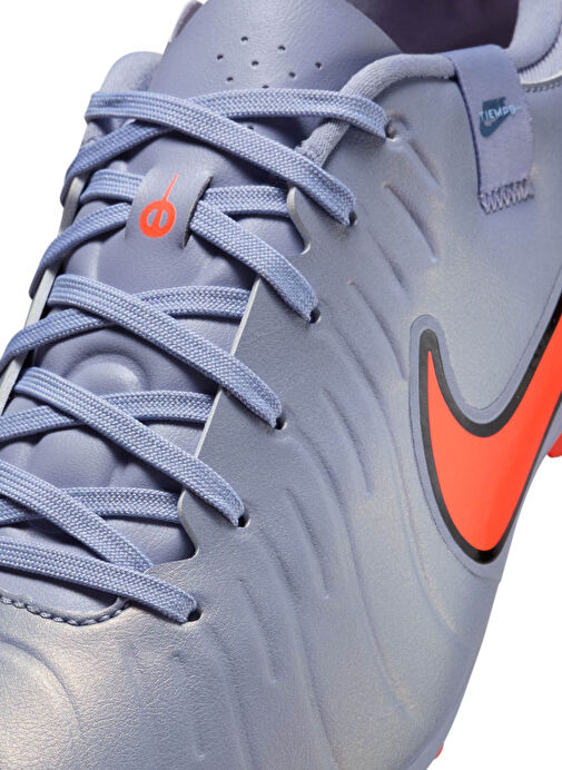 Nike Mavi Nike Legend 10 DV4337-402 ACADEMY FG/MG Erkek Futbol Ayakkabısı
