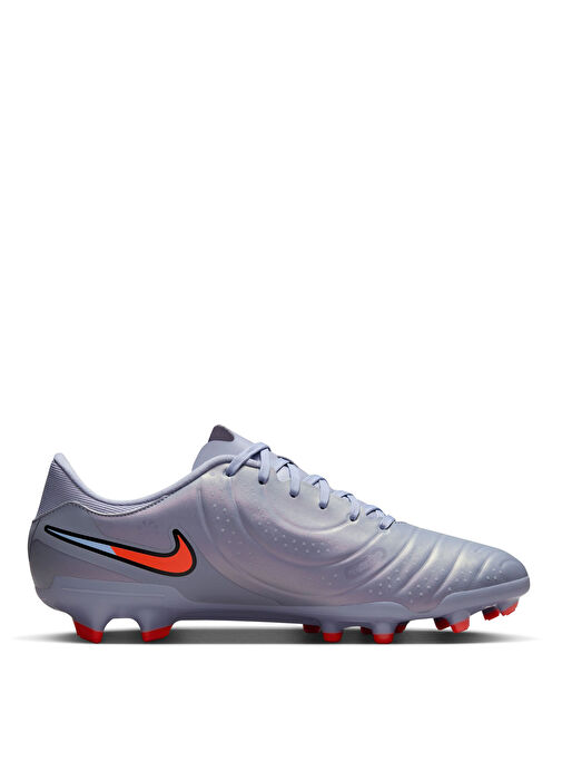 Nike Mavi Nike Legend 10 DV4337-402 ACADEMY FG/MG Erkek Futbol Ayakkabısı