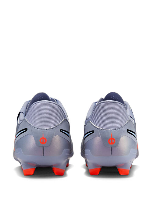 Nike DV4337-402 LEGEND 10 ACADEMY FG/MG Mavi Erkek Futbol Ayakkabısı - Görsel 10