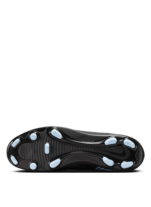Nike FQ8314-001 SUPERFLY 10 CLUB FG/MG Siyah Erkek Futbol Ayakkabısı - Görsel 11