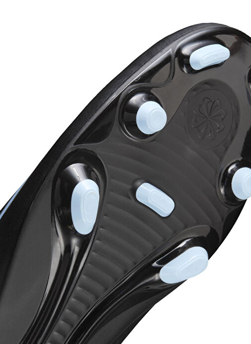 Nike FQ8314-001 SUPERFLY 10 CLUB FG/MG Siyah Erkek Futbol Ayakkabısı - Görsel 9