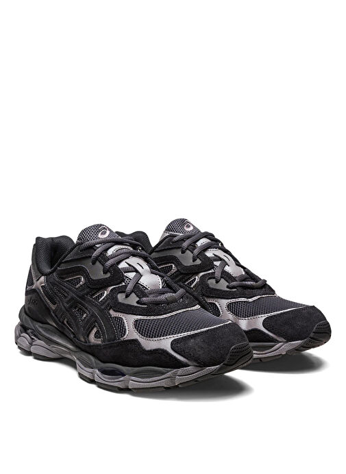 Asics Siyah Asics Gel 1201a789-020