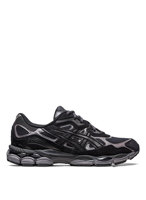 Asics Siyah Asics Gel 1201a789-020