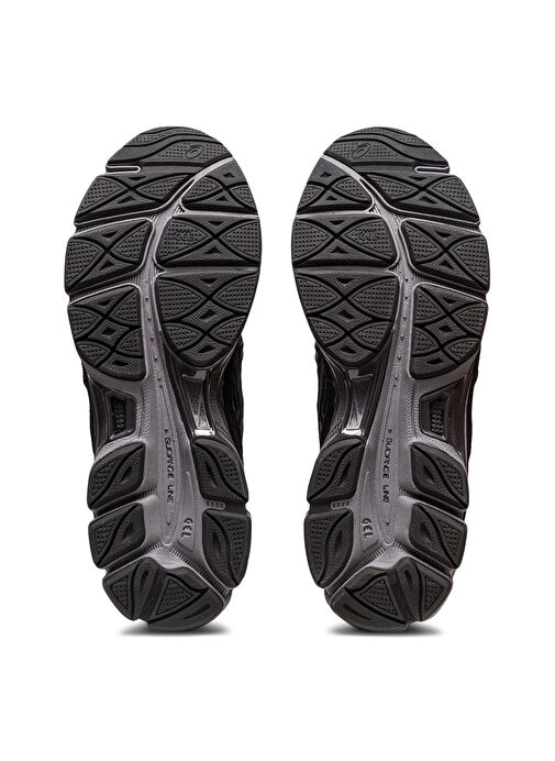 Asics Siyah Asics Gel 1201a789-020