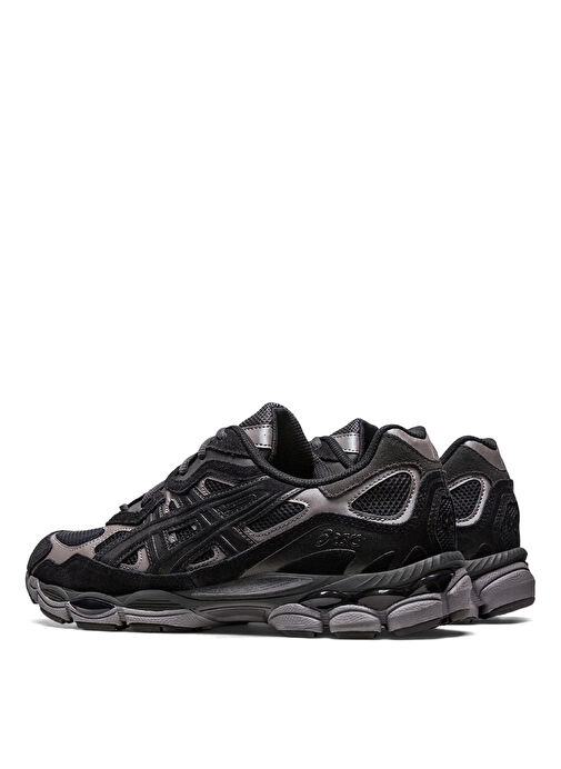 Asics Siyah Asics Gel 1201a789-020