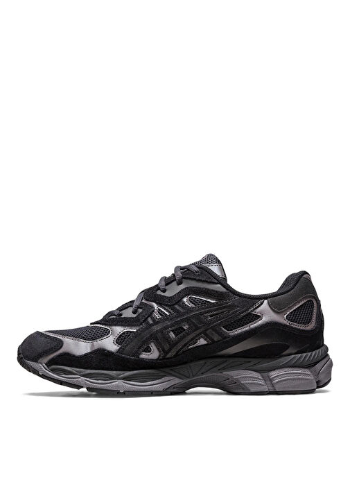 Asics Siyah Asics Gel 1201a789-020