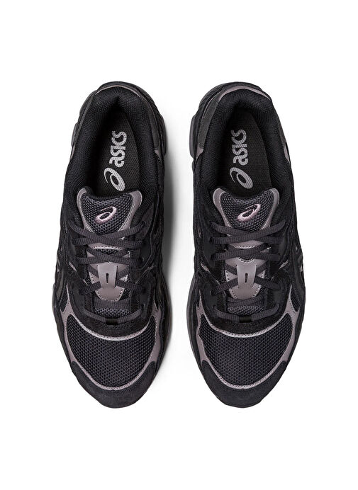 Asics Siyah Asics Gel 1201a789-020