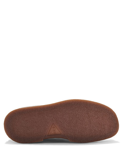 Clarks Kahverengi Erkek Deri Bot Torview Hi - Görsel 7