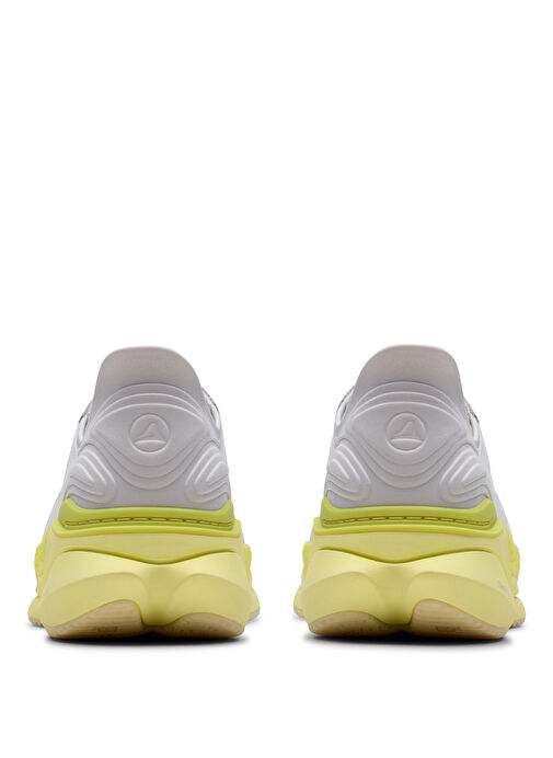 Clarks Beyaz Erkek Sneaker Clarks Pace - Görsel 6