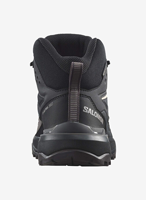 Salomon X Ultra 360 Mıd Gore-Tex Kadın Bot L47448600 - Görsel 6
